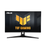 Monitor Gaming ASUS VG27UQ1A, 27", 3840 x 2160 pixeli, Black, 3 ani Garantie — Nou