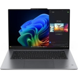 Laptop Business Lenovo ThinkPad X9-15 Gen 1, cu procesor Intel Core Ultra 7 258V, 15.3'' OLED, 32 GB LPDDR5x, 1 TB, Intel Arc 140V, Windows 11 Pro, 3 ani Garantie — Nou