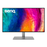 Monitor Commercial BenQ PD3225U, 32", 3840 x 2160 pixeli, Black, 3 ani Garantie — Nou