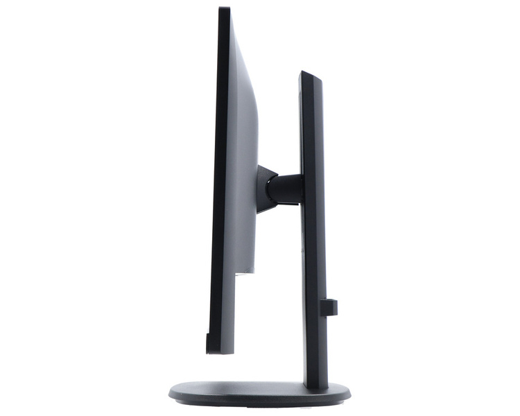 Monitor 24 inch, PHILIPS 243S7E, LED IPS , FullHD, HDMI, Black, 3 Ani Garantie - imaginea 5