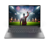 Laptop Consumer Lenovo IdeaPad Pro 5 16IPH11, cu procesor Intel Core Ultra 7 356H, 16'' OLED, 32 GB LPDDR5x, 1 TB, NVIDIA GeForce RTX 5050, 8GB GDDR7, Fara OS, 3 ani Garantie — Nou
