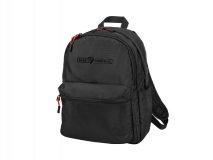 Rucsac laptop GENESIS Palladium 200, negru, 2 ani Garantie — Nou