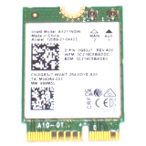 Adaptor Wireless DELL AX211, WIFI 6, Mesh, Tri-Band — Nou