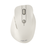Mouse Gaming Wireless ASUS MD105, 2400 dpi, Bej — Nou