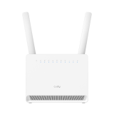 Router wireless Cudy LT15E, WIFI 5, Mesh, Dual Band — Nou