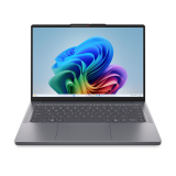 Laptop Consumer Lenovo IdeaPad Slim 3 14IWC11, cu procesor Intel Core 5 320, 14'' IPS, 16 GB DDR5, 512 GB, Intel Graphics, Fara OS, 3 ani Garantie — Nou
