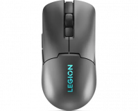 Mouse Gaming Wireless Lenovo Legion M600s, 19000 dpi, Gri — Nou