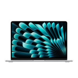MacBook Air 13.6" Retina/Apple M4 (CPU 10-core, GPU 10-core, Neural Engine16-core)/24GB/1TB - Silver- RO KB (2025) (Cto from MC654RO/A) — Nou