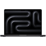 MacBook Pro 14.2"/Apple M5 Max (CPU 18-core, GPU 40-core, Neural Engine 16-core)/64GB/2TB - Silver - INT KB (No Adapter) - 2026 (CTO from MGDQ4RO/A), 3 Ani Garantie