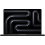 MacBook Pro 16.2"/Apple M5 Max (CPU 18-core, GPU 40-core, Neural Engine 16-core)/48GB/2TB - Space Black - INT KB - 140W ADAPTER- 2026 (CTO from MGED4RO/A), 3 Ani Garantie