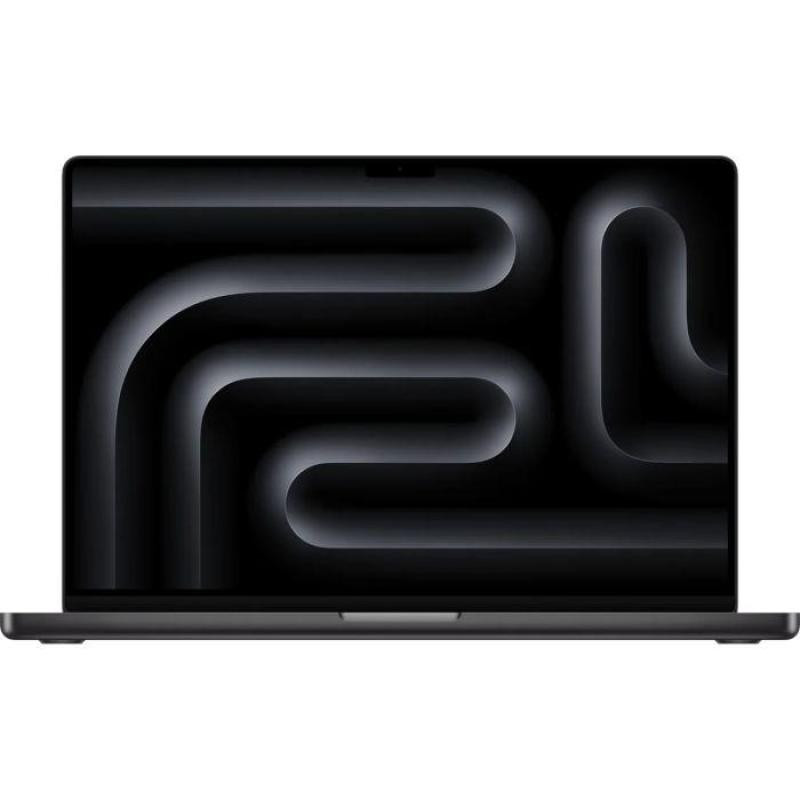 MacBook Pro 16.2"/Apple M5 Max (CPU 18-core, GPU 40-core, Neural Engine 16-core)/48GB/2TB - Space Black - INT KB - 140W ADAPTER- 2026 (CTO from MGED4RO/A) - imaginea 1