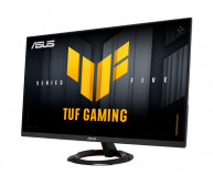 Monitor Gaming ASUS VG279Q5R, 27", 1920 x 1080 pixeli, Black, 3 ani Garantie — Nou