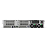 HPE ProLiant DL385 Gen11 9115 2.6GHz 16c 1P 2x32GB-R 8SFF MR408i-o 2x480GB SSD 2x1000W PS EU Server — Nou