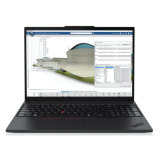 Laptop Workstation Lenovo ThinkPad P16s Gen 4, cu procesor Ryzen AI 7 PRO 350, 16'' IPS, 32 GB DDR5, 1 TB, AMD Radeon 860M, Windows 11 Pro, 3 ani Garantie — Nou