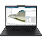 Laptop Workstation Lenovo ThinkPad P16s Gen 4, cu procesor Intel Core Ultra 5 225H, 16'' IPS, 32 GB DDR5, 1 TB, NVIDIA RTX PRO 500, 6GB GDDR7, Windows 11 Pro, 3 ani Garantie — Nou