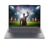 Laptop Consumer Lenovo IdeaPad Pro 5 14IPH11, cu procesor Intel Core Ultra 7 356H, 14'' OLED, 32 GB LPDDR5x, 1 TB, Intel Graphics, Fara OS, 3 ani Garantie — Nou