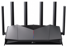 Router wireless TP-LINK Archer BE6500, WIFI 7, Mesh, Dual Band — Nou