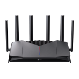 Router wireless TP-LINK Archer BE6500, WIFI 7, Mesh, Dual Band — Nou