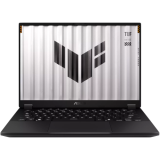 Laptop Gaming ASUS TUF Gaming A14, cu procesor Ryzen AI 9 392, 14'' IPS, 32 GB LPDDR5x, 1 TB, AMD Radeon 8060S, Fara OS, 2 ani Garantie — Nou