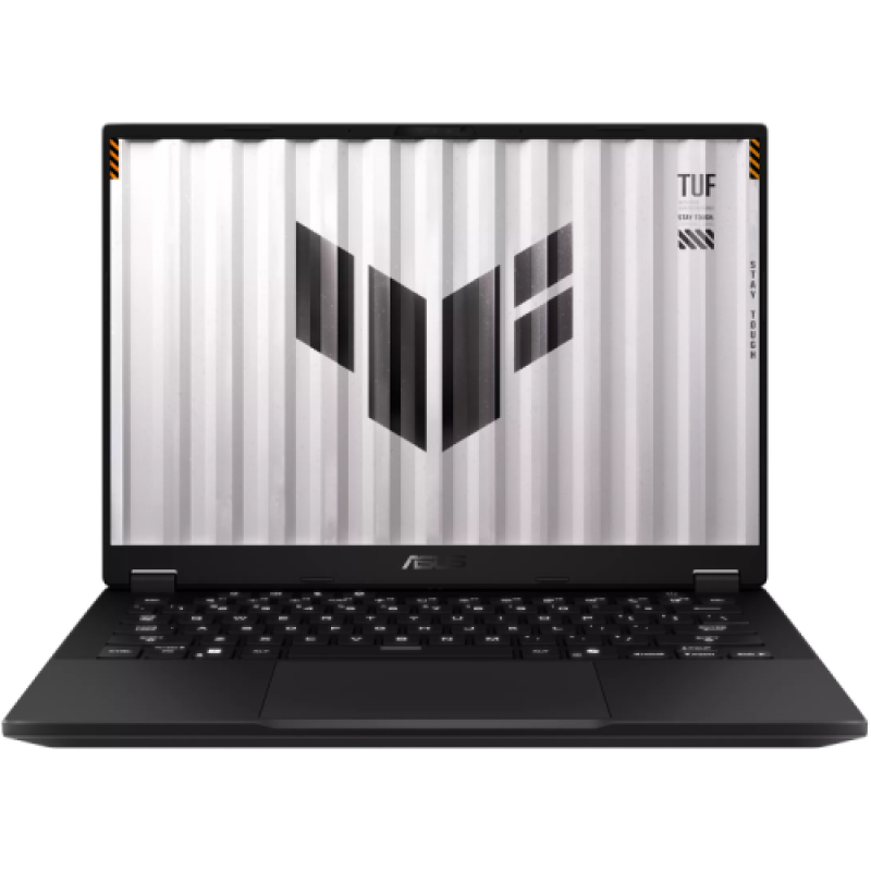 Laptop Gaming ASUS TUF Gaming A14, cu procesor Ryzen AI 9 392, 14'' IPS, 32 GB LPDDR5x, 1 TB, AMD Radeon 8060S, Fara OS, 2 ani Garantie - imaginea 1