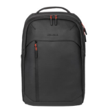 Rucsac laptop GENESIS PALLAD 480, Negru, 2 ani Garantie — Nou
