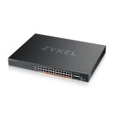 Zyxel XMG2230-28HP, L3 ACCESS SWITCH — Nou