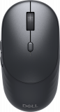 Mouse Wireless DELL Pro 7 MS726, 6000 dpi, Negru — Nou