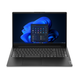 Laptop SMB Lenovo V15 G4 AMN, cu procesor AMD Ryzen 5 7520U, 15.6'' TN, 8 GB LPDDR5, 256 GB, AMD Radeon 610M, Fara OS, 3 ani Garantie — Nou