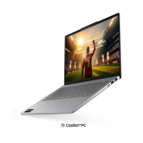 Laptop Consumer Lenovo IdeaPad Slim 5 14AGP11, cu procesor Ryzen AI 5 430, 14'' OLED, 16 GB DDR5, 512 GB, AMD Radeon 840M, Fara OS, 3 ani Garantie — Nou