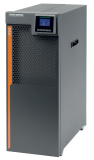 UPS Socomec ITYS, 10000W, LCD, USB, Tower, 2 Ani Garantie