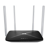 Router wireless MERCUSYS MB135-4G, WIFI 5, Dual Band — Nou