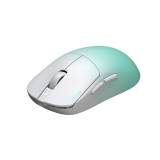Mouse Gaming Wireless Hator Quasar 3 Ultima 8K Wireless, 30000 DPI, Multicolor — Nou