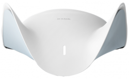 Router wireless D-LINK BE9500, WIFI 7, Mesh, Tri-Band