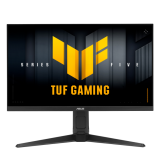 Monitor Gaming Asus VG279QML5A, 27", 1920 x 1080 pixeli, Black, 3 ani Garantie — Nou