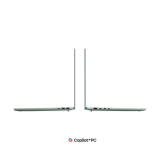 Laptop Consumer Lenovo IdeaPad Slim 5 14AGP11, cu procesor Ryzen AI 5 430, 14'' OLED, 16 GB DDR5, 1 TB, AMD Radeon 840M, Fara OS, 3 ani Garantie — Nou