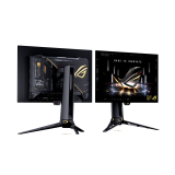 Monitor Gaming ASUS ROG Swift OLED PG27AQWP-G EDITION 20, 26.5", 2560 x 1440 pixeli, Black, 3 ani Garantie — Nou