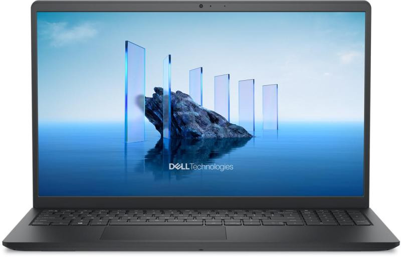 Laptop SMB DELL Pro 15 Essential, cu procesor Intel Core i7 1355U, 15.6'' WVA, 16 GB DDR5, 1 TB, Intel UHD Graphics, Windows 11 Pro, 3 ani Garantie - imaginea 1