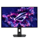 Monitor Gaming ASUS ROG Strix OLED XG27ACDMS, 26.5", 2560 x 1440 pixeli, Black, 3 ani Garantie — Nou