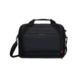 Geanta laptop Targus EcoSmart, Negru, 2 ani Garantie — Nou