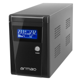 UPS ARMAC O/1000F/LCD, 700W, LCD, USB, Tower — Nou