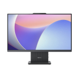 All-in-One Consumer Lenovo IdeaCentre AIO 27ARR9 cu procesor AMD AMD Ryzen 5 7533HS pana la 4.4 GHz, 27 inch, FHD, 8 GB, AMD Radeon 660M, FreeDos, Grey, 2 ani Garantie — Nou
