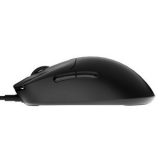 Mouse Gaming Wireless FURY Tanto T4, 12000 DPI, Negru — Nou