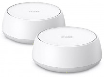 Router wireless TP-LINK Deco BE22, WIFI 7, Mesh, Dual Band — Nou