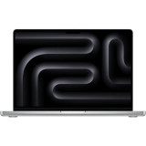 MacBook Pro 14.2"/Apple M4 Max (CPU 16-core, GPU 40-core, Neural Engine16-core)/48GB/1TB - Silver - INT KB  (cto from  MX2G3RO/A), 3 Ani Garantie
