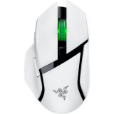 Mouse Gaming Wireless Razer Basilisk V3 X HyperSpeed, 18000 dpi, Alb — Nou