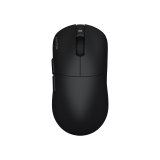 Mouse Gaming Wireless HATOR Quasar 3S Ultima 8K Wireless, 30000 dpi, Negru — Nou