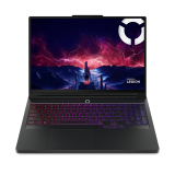 Laptop Gaming Lenovo Legion Pro 7, cu procesor AMD Ryzen 9 9955HX3D, 16'' OLED, 32 GB DDR5, 1 TB, NVIDIA GeForce RTX 5080, 16GB GDDR7, 3 Ani Garantie