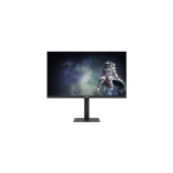 Monitor Gaming Dahua LM25-E241A, 24.5", 1920 x 1080 pixeli, Black, 3 ani Garantie — Nou