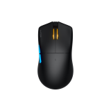 Mouse Gaming Wireless HATOR Pulsar 3 PRO Wireless, 30000 DPI, negru — Nou