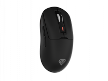 Mouse Gaming Wireless GENESIS Zircon 660, 12000 DPI, Negru — Nou